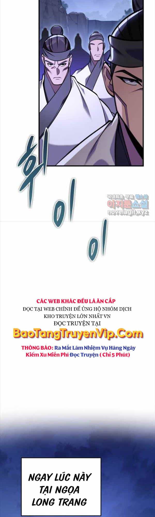 Cửu Thiên Kiếm Pháp - Chương 64 - ảnh 8