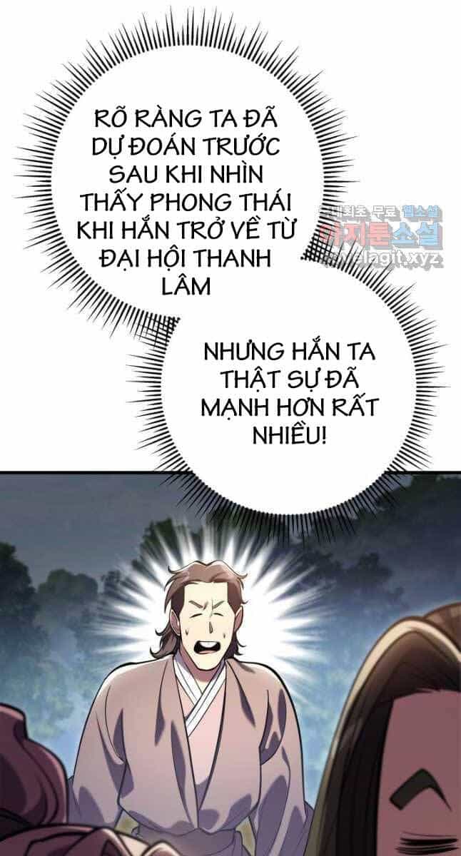 Cửu Thiên Kiếm Pháp - Chương 67 - ảnh 30