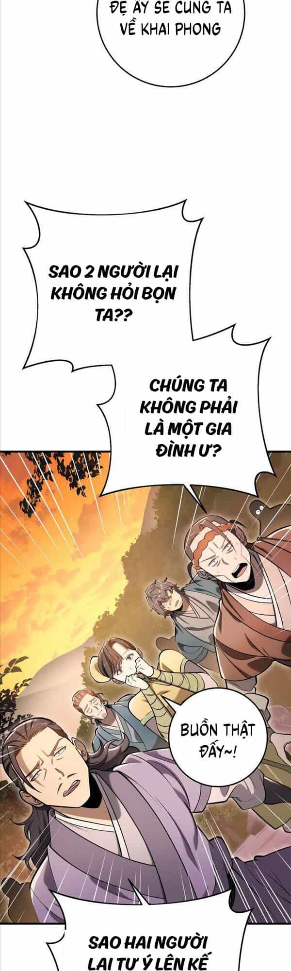Cửu Thiên Kiếm Pháp - Chương 68 - ảnh 16