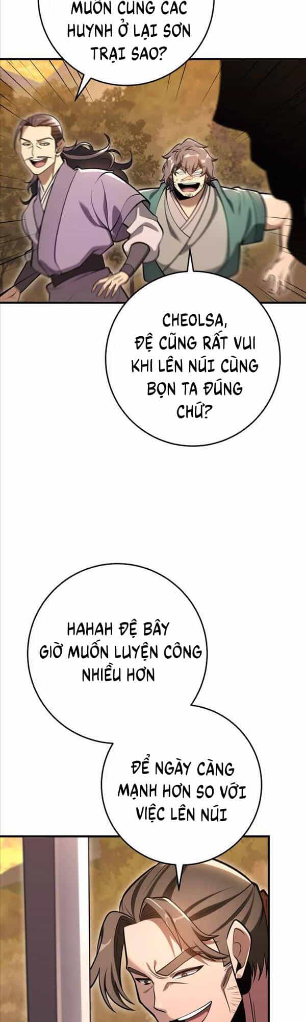 Cửu Thiên Kiếm Pháp - Chương 68 - ảnh 22
