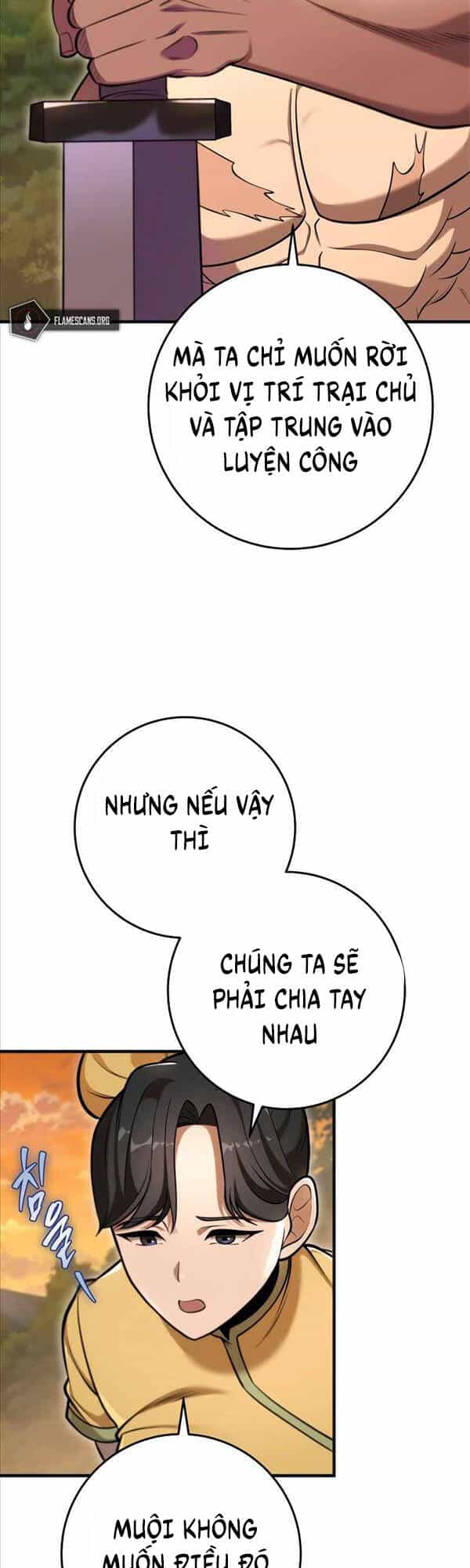Cửu Thiên Kiếm Pháp - Chương 68 - ảnh 26