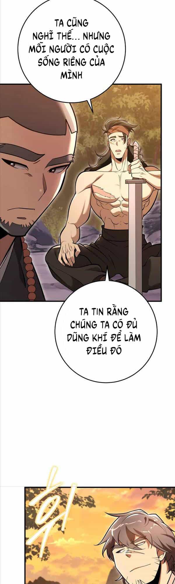 Cửu Thiên Kiếm Pháp - Chương 68 - ảnh 28