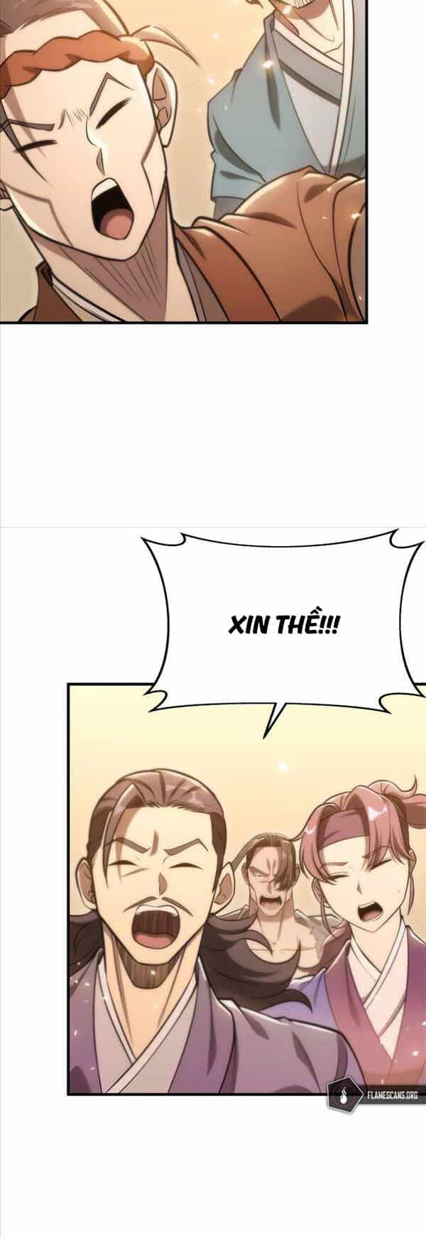 Cửu Thiên Kiếm Pháp - Chương 68 - ảnh 34