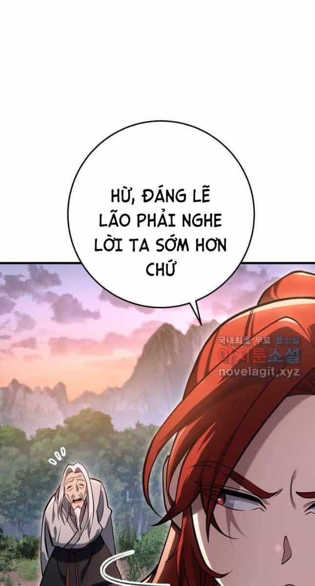 Cửu Thiên Kiếm Pháp - Chương 70 - ảnh 26