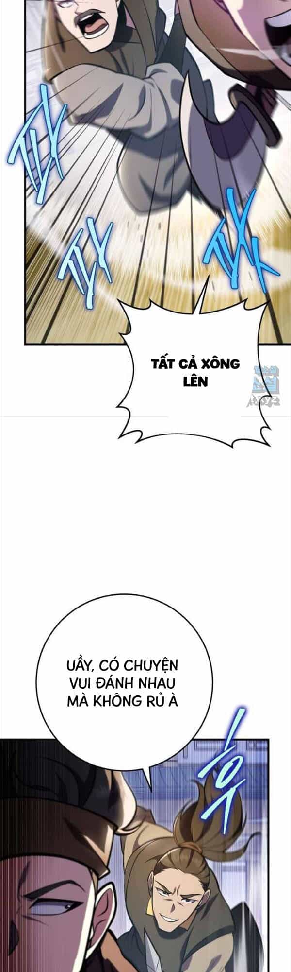 Cửu Thiên Kiếm Pháp - Chương 71 - ảnh 16