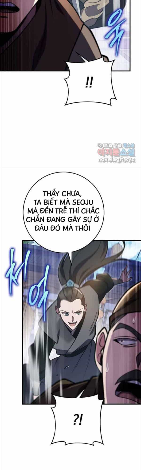Cửu Thiên Kiếm Pháp - Chương 71 - ảnh 17