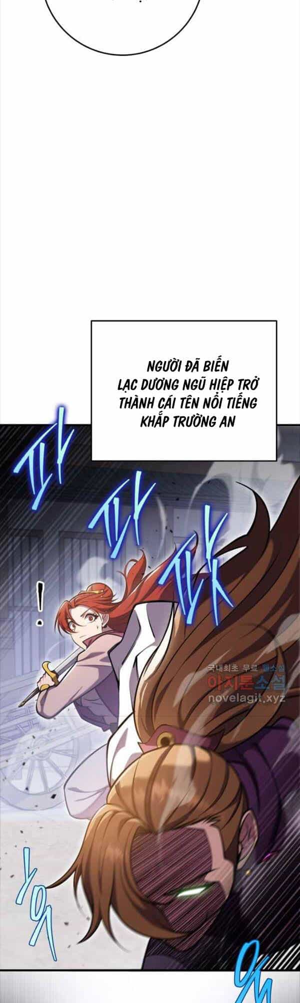 Cửu Thiên Kiếm Pháp - Chương 71 - ảnh 33