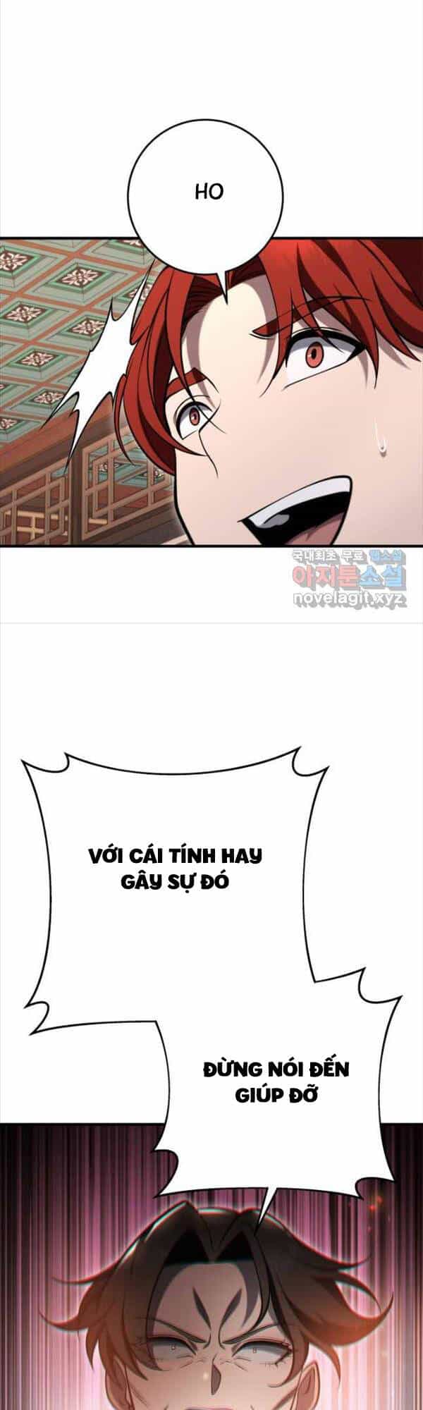 Cửu Thiên Kiếm Pháp - Chương 71 - ảnh 42