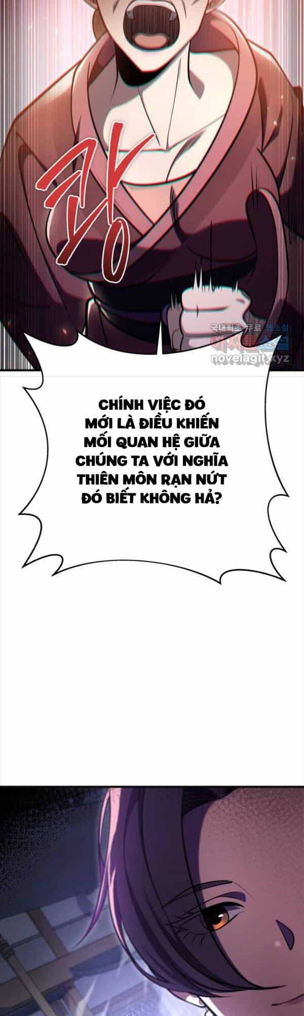 Cửu Thiên Kiếm Pháp - Chương 71 - ảnh 43