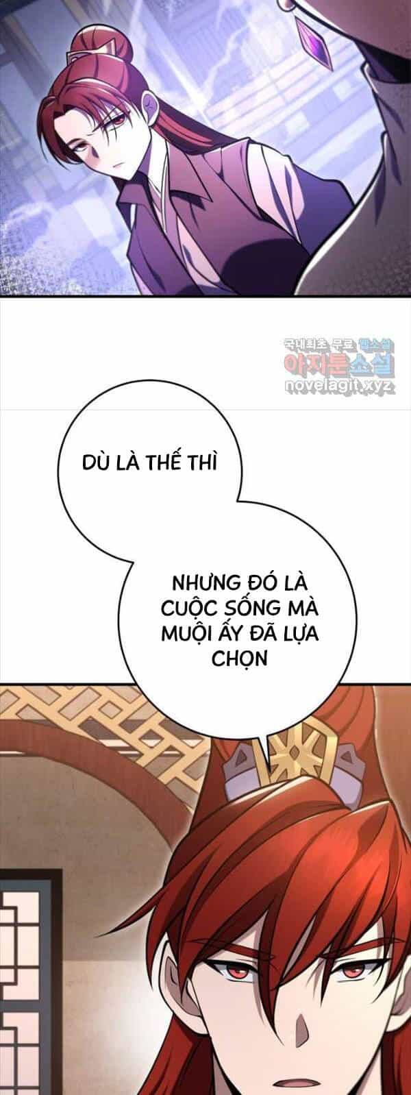 Cửu Thiên Kiếm Pháp - Chương 71 - ảnh 44