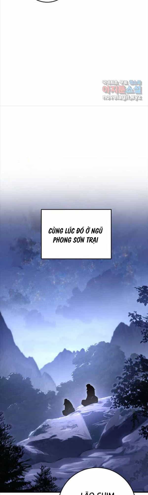 Cửu Thiên Kiếm Pháp - Chương 71 - ảnh 48