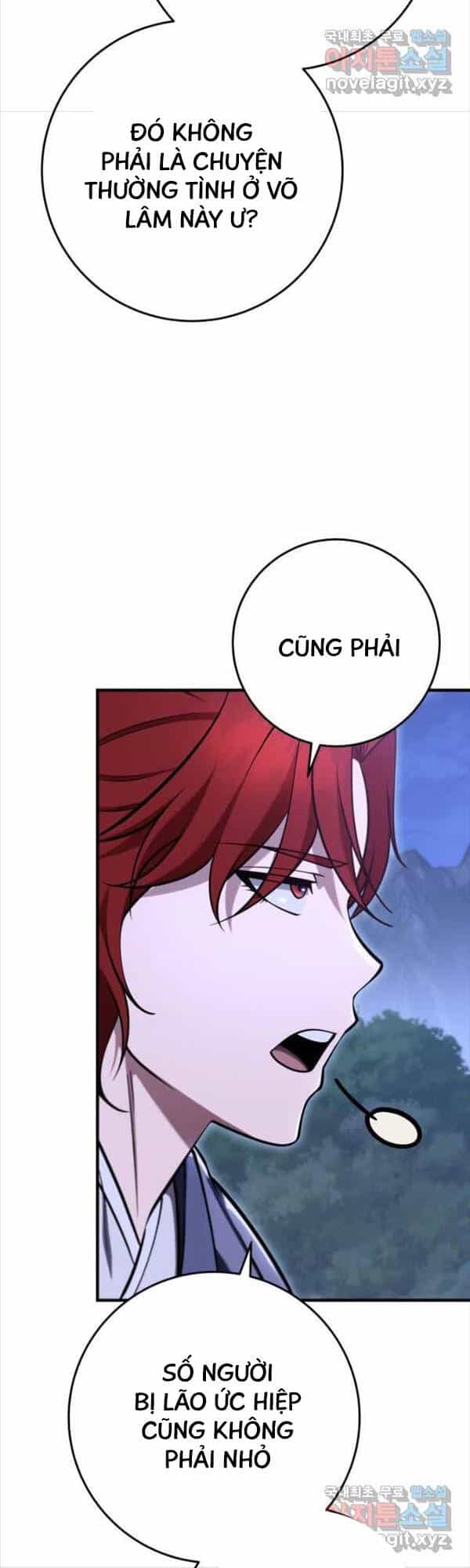 Cửu Thiên Kiếm Pháp - Chương 71 - ảnh 50