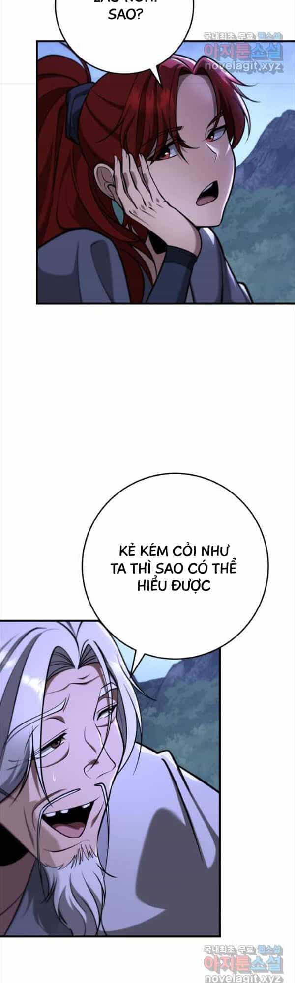 Cửu Thiên Kiếm Pháp - Chương 71 - ảnh 55