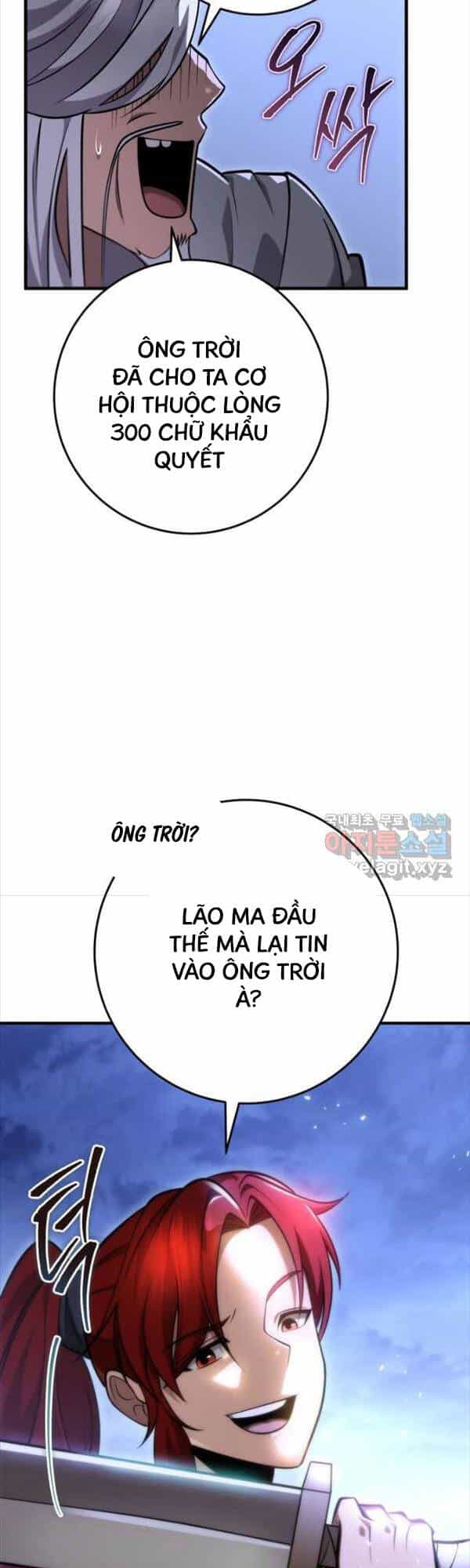 Cửu Thiên Kiếm Pháp - Chương 71 - ảnh 64