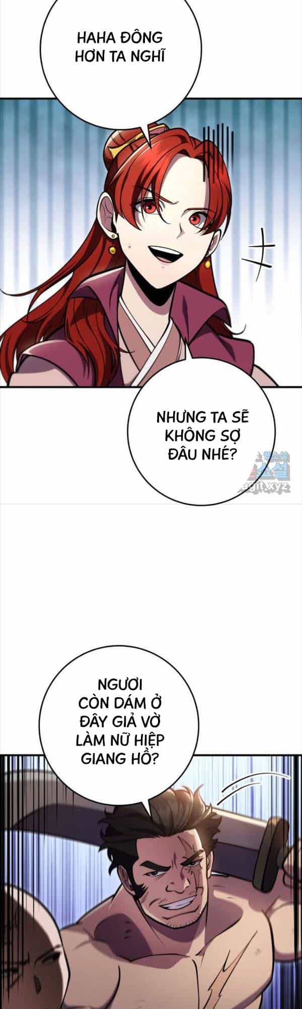 Cửu Thiên Kiếm Pháp - Chương 71 - ảnh 7