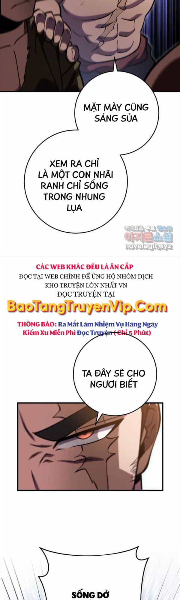 Cửu Thiên Kiếm Pháp - Chương 71 - ảnh 8