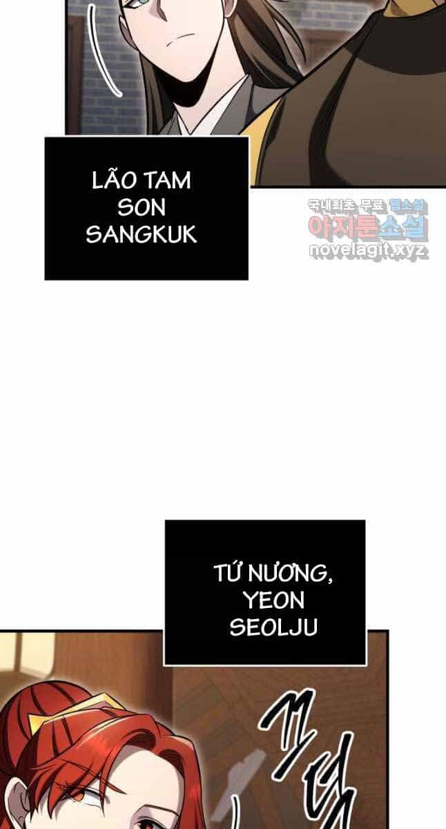 Cửu Thiên Kiếm Pháp - Chương 72 - ảnh 39
