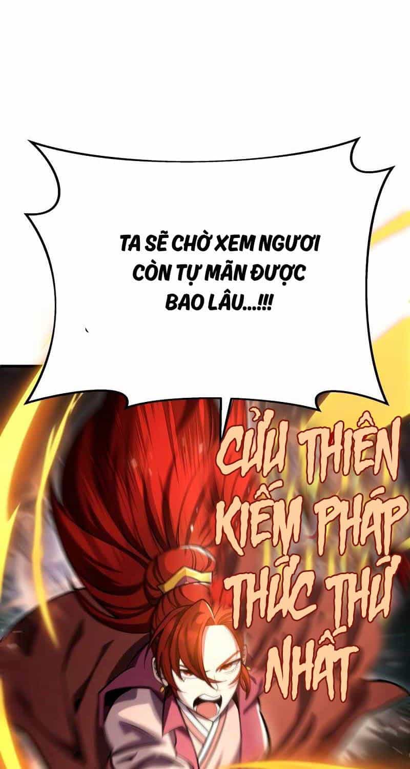 Cửu Thiên Kiếm Pháp - Chương 76 - ảnh 31