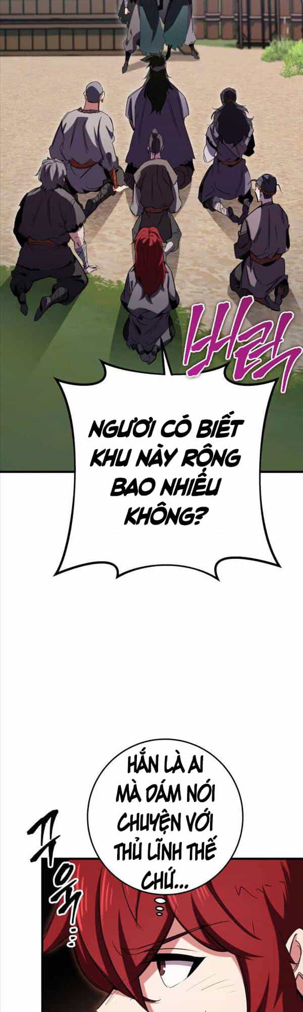 Cửu Thiên Kiếm Pháp - Chương 8 - ảnh 18