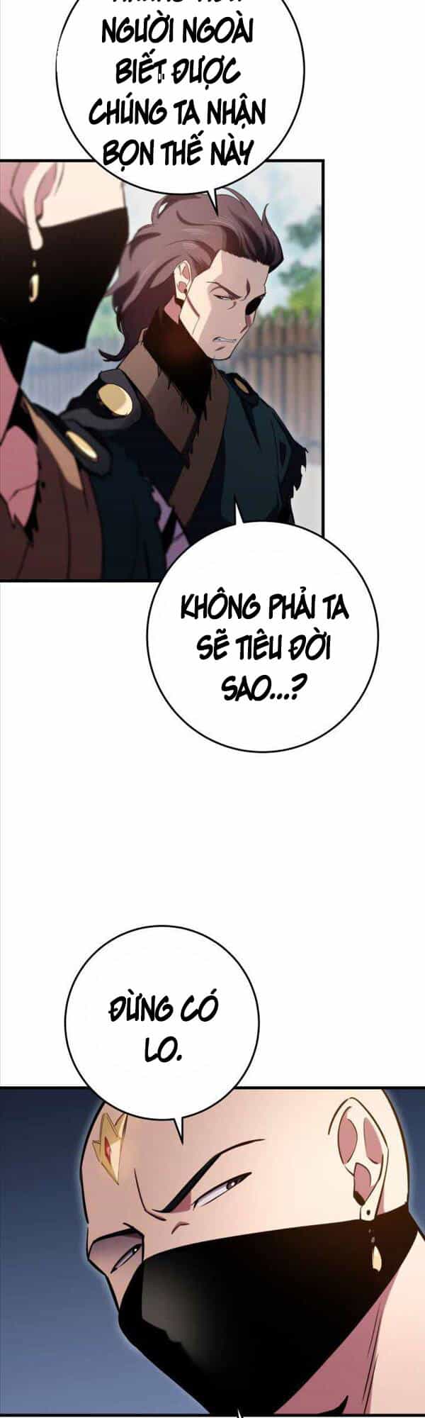 Cửu Thiên Kiếm Pháp - Chương 8 - ảnh 24