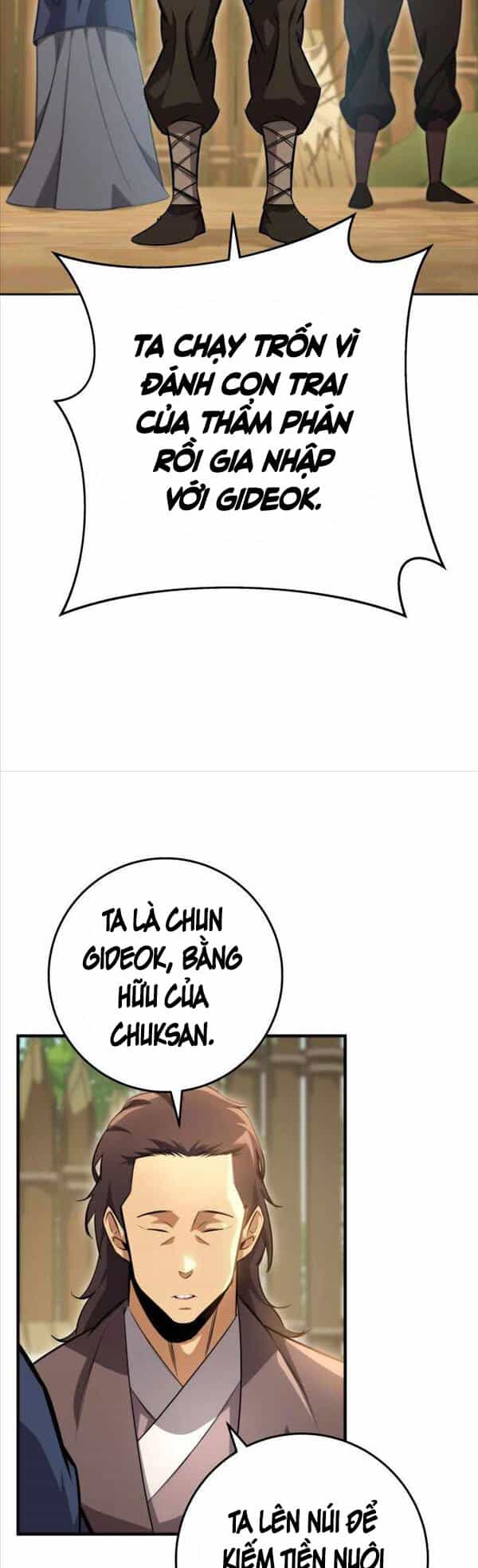 Cửu Thiên Kiếm Pháp - Chương 8 - ảnh 53