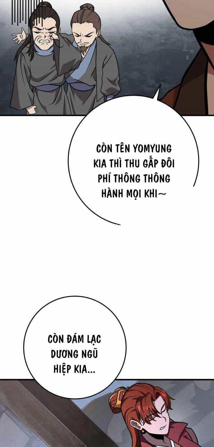 Cửu Thiên Kiếm Pháp - Chương 78 - ảnh 14