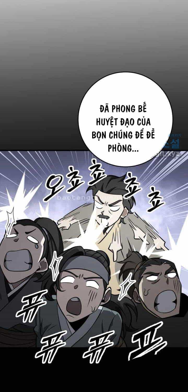 Cửu Thiên Kiếm Pháp - Chương 78 - ảnh 37