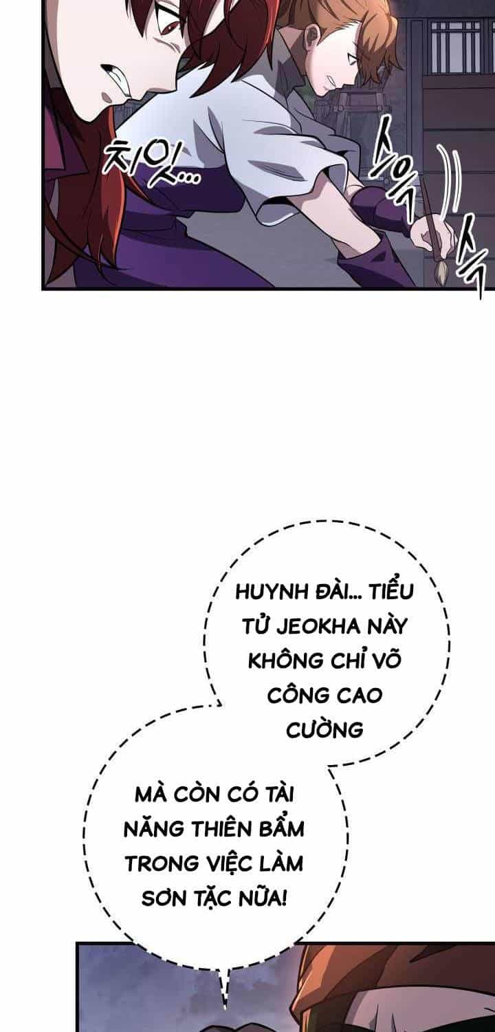 Cửu Thiên Kiếm Pháp - Chương 79 - ảnh 19