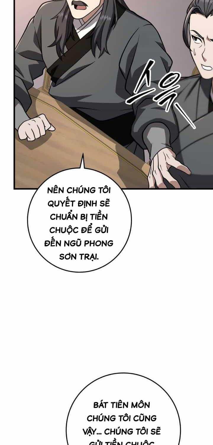 Cửu Thiên Kiếm Pháp - Chương 79 - ảnh 74