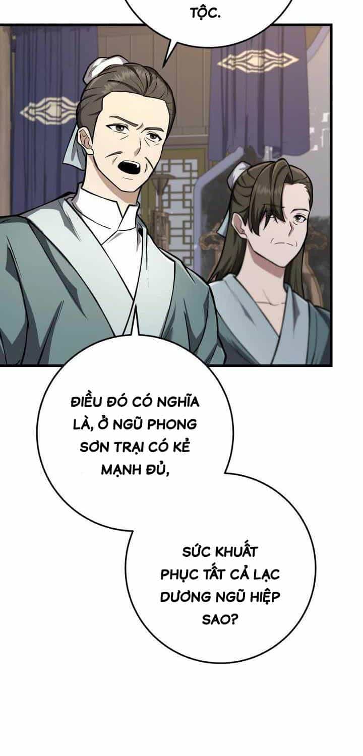 Cửu Thiên Kiếm Pháp - Chương 79 - ảnh 82