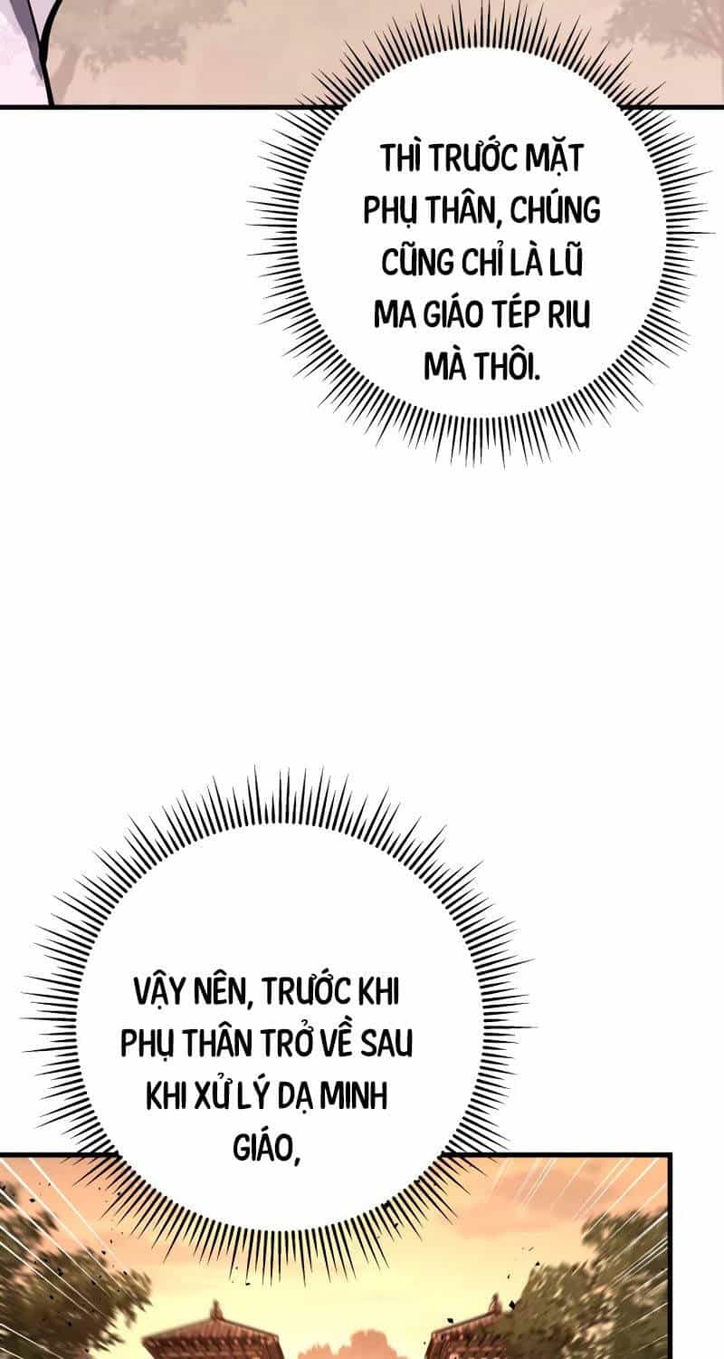 Cửu Thiên Kiếm Pháp - Chương 82 - ảnh 21