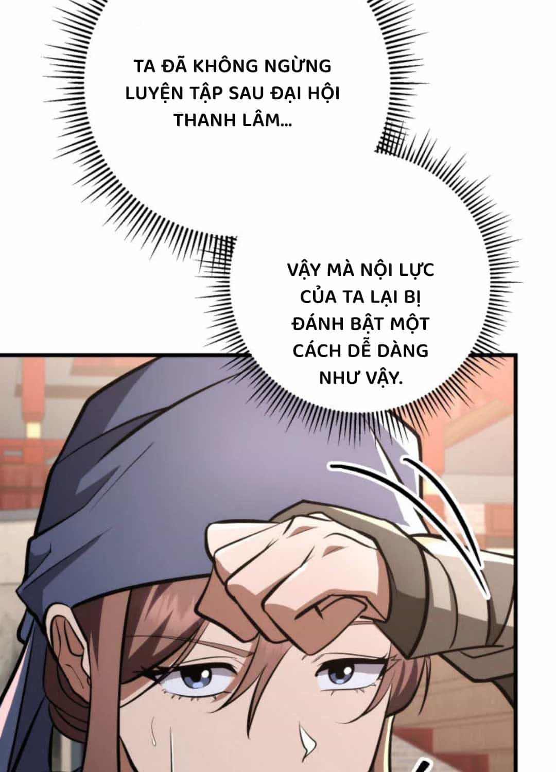 Cửu Thiên Kiếm Pháp - Chương 88 - ảnh 125