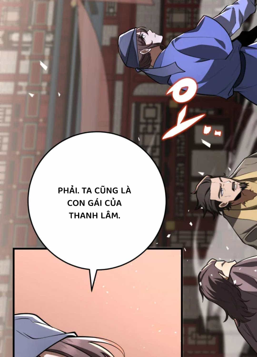 Cửu Thiên Kiếm Pháp - Chương 88 - ảnh 94