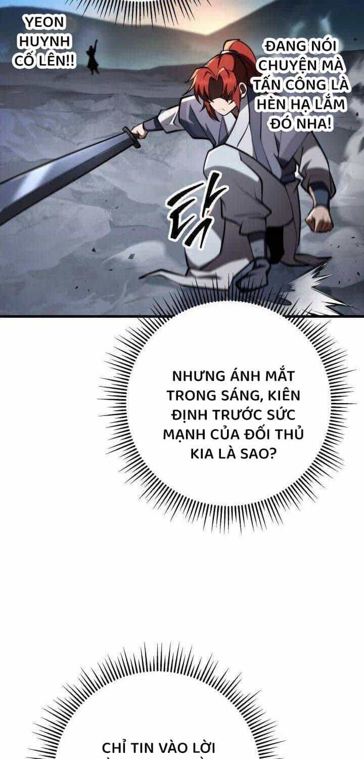 Cửu Thiên Kiếm Pháp - Chương 90 - ảnh 20