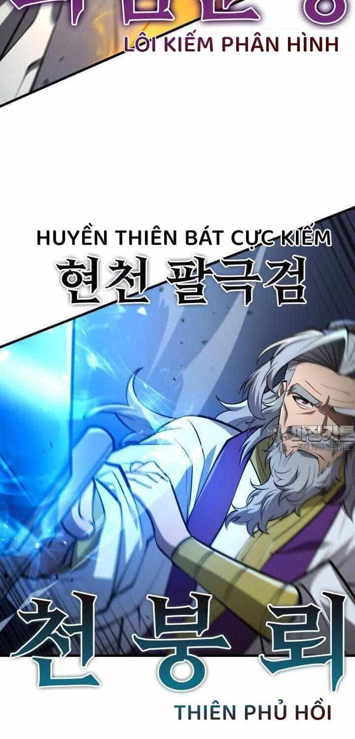 Cửu Thiên Kiếm Pháp - Chương 90 - ảnh 58