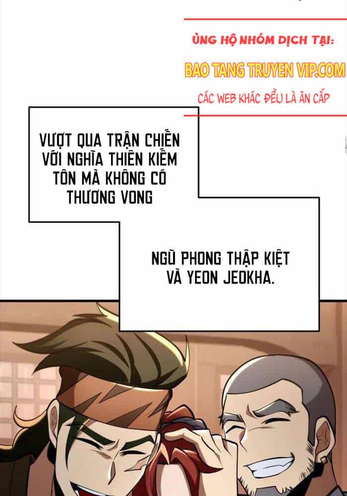 Cửu Thiên Kiếm Pháp - Chương 91 - ảnh 8