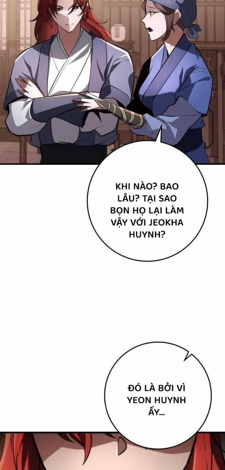 Cửu Thiên Kiếm Pháp - Chương 92 - ảnh 26