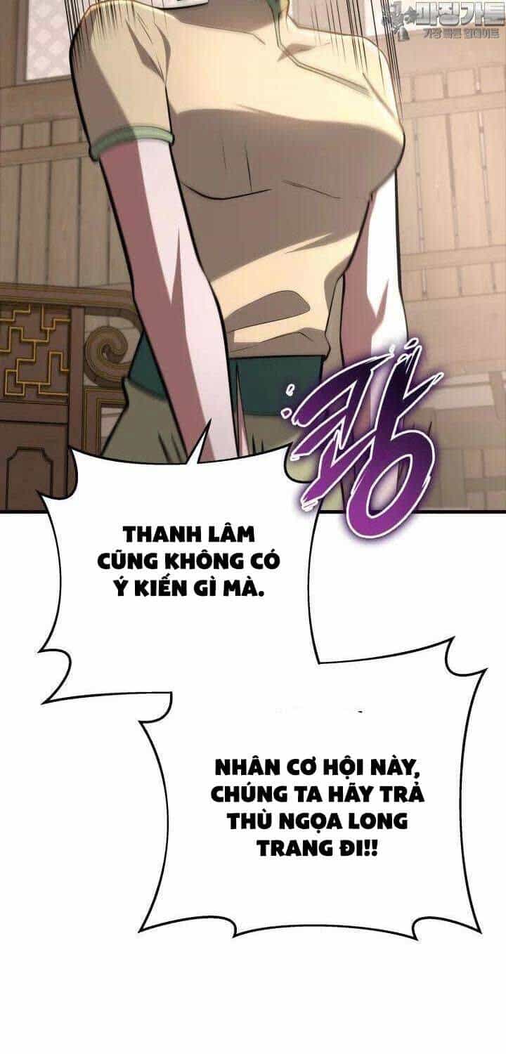Cửu Thiên Kiếm Pháp - Chương 92 - ảnh 36
