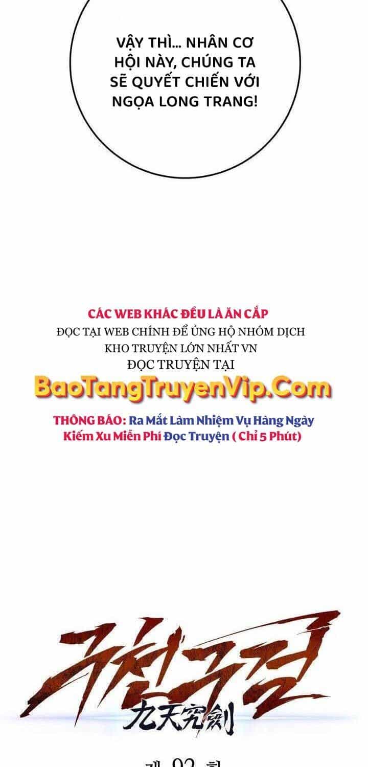 Cửu Thiên Kiếm Pháp - Chương 92 - ảnh 44