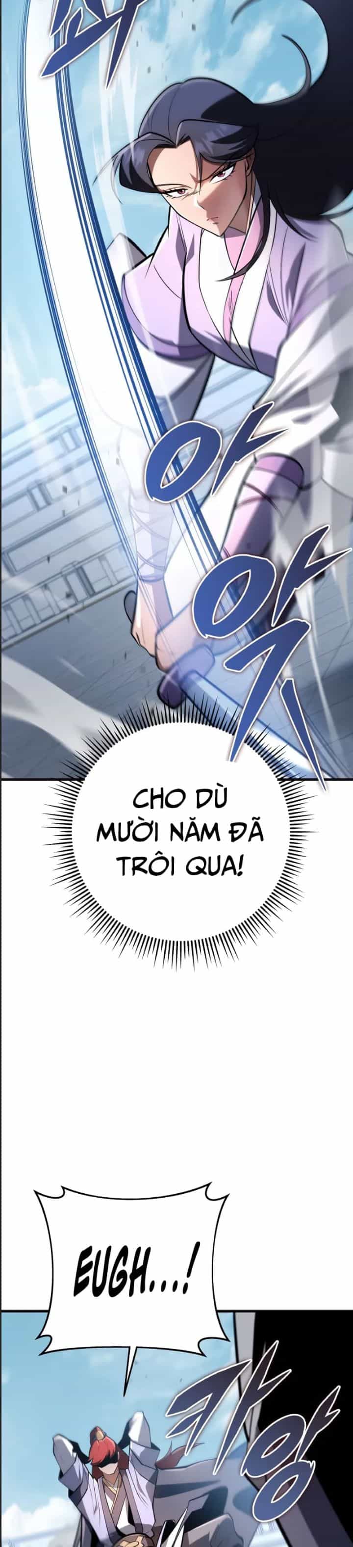 Cửu Thiên Kiếm Pháp - Chương 93 - ảnh 24