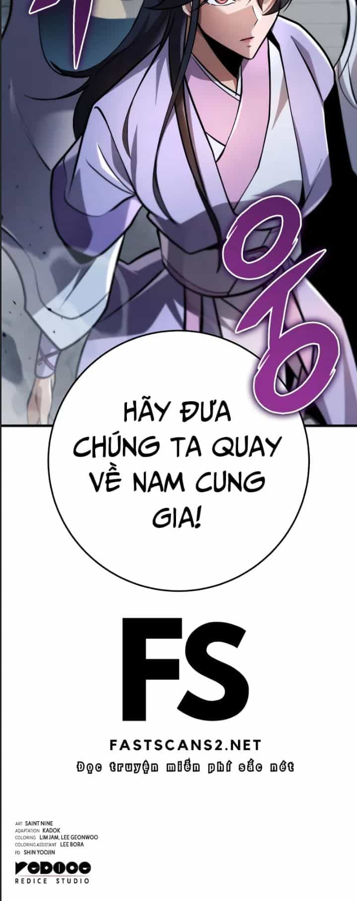 Cửu Thiên Kiếm Pháp - Chương 93 - ảnh 49