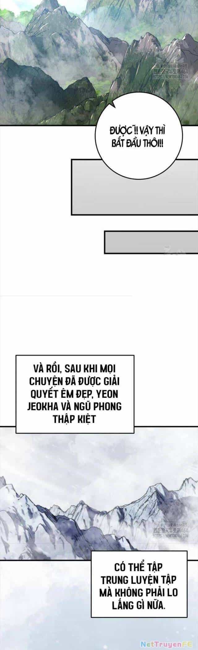 Cửu Thiên Kiếm Pháp - Chương 95 - ảnh 33