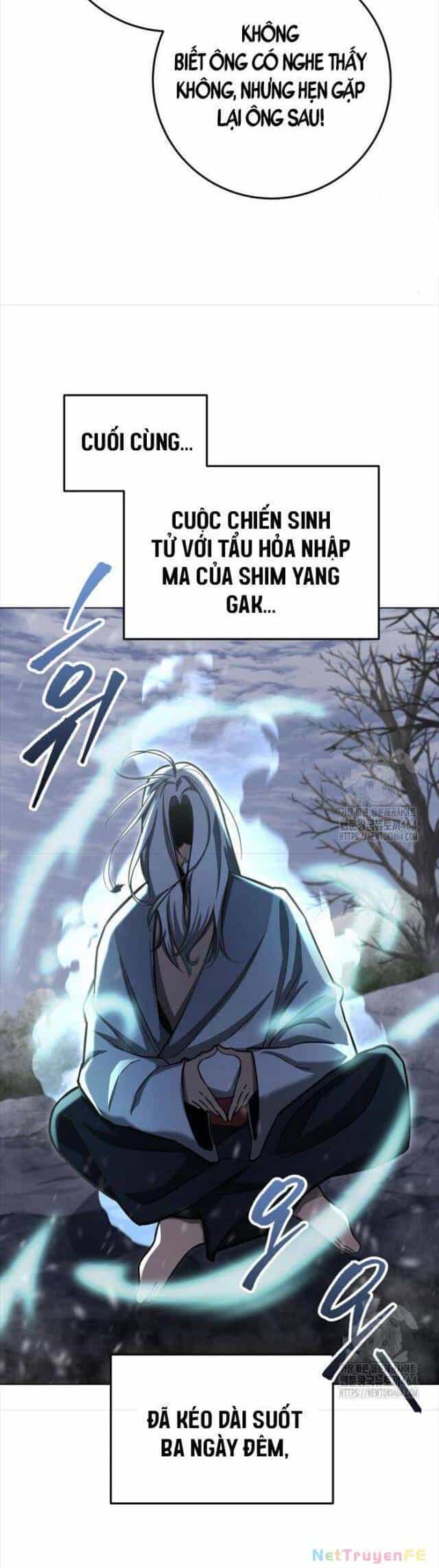 Cửu Thiên Kiếm Pháp - Chương 95 - ảnh 45