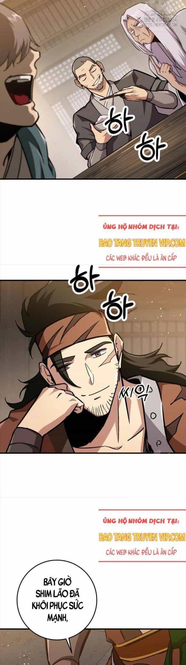 Cửu Thiên Kiếm Pháp - Chương 95 - ảnh 58