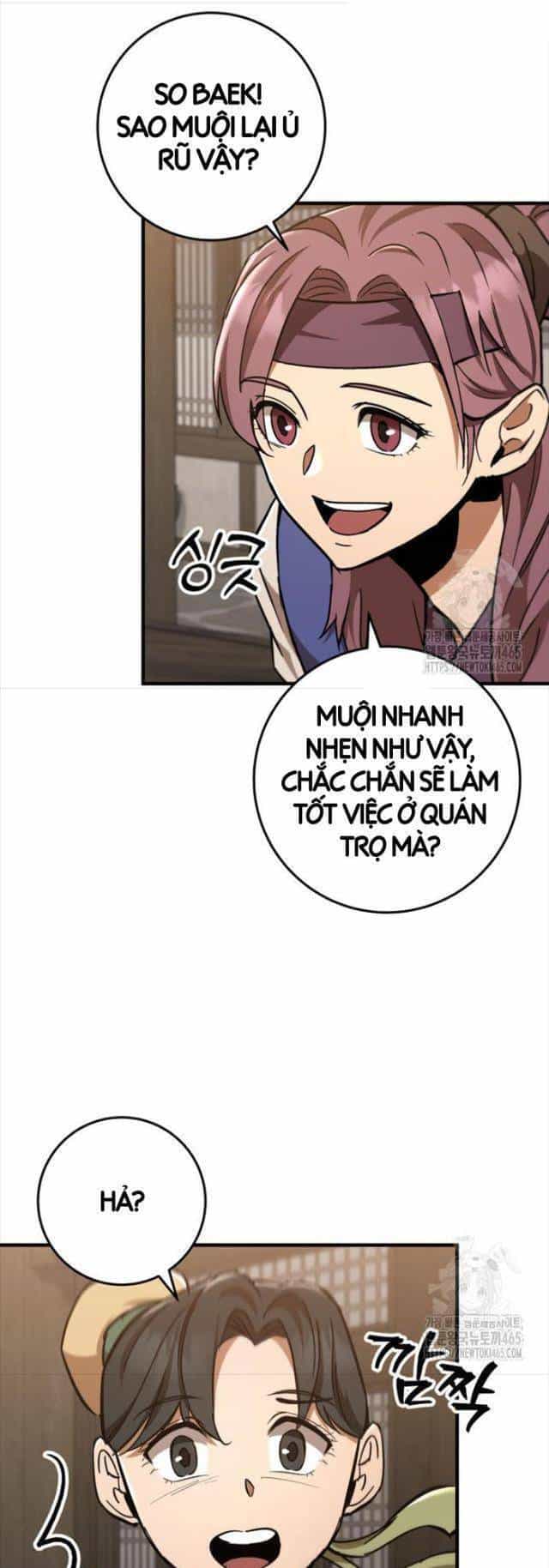 Cửu Thiên Kiếm Pháp - Chương 96 - ảnh 17