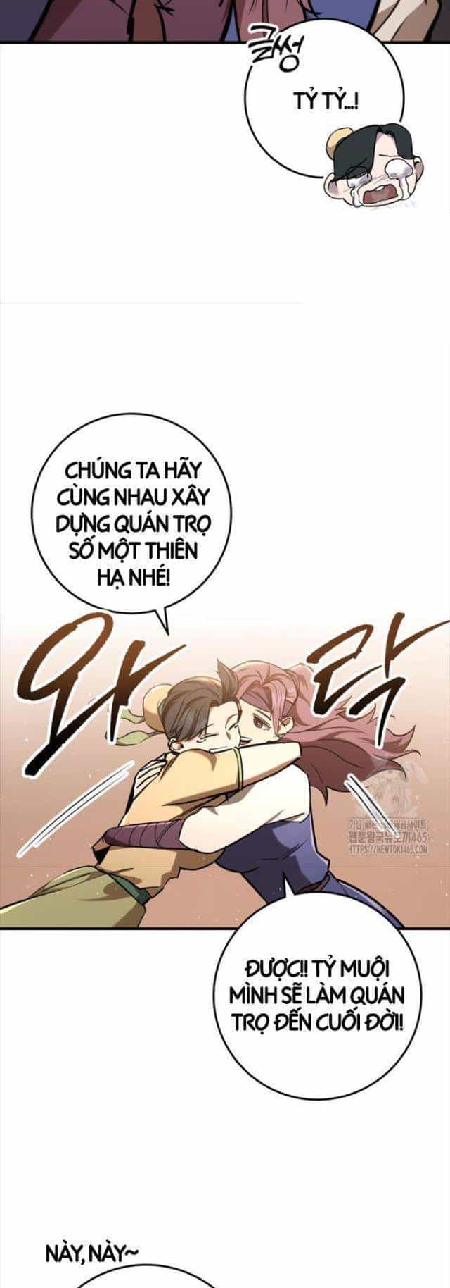 Cửu Thiên Kiếm Pháp - Chương 96 - ảnh 19