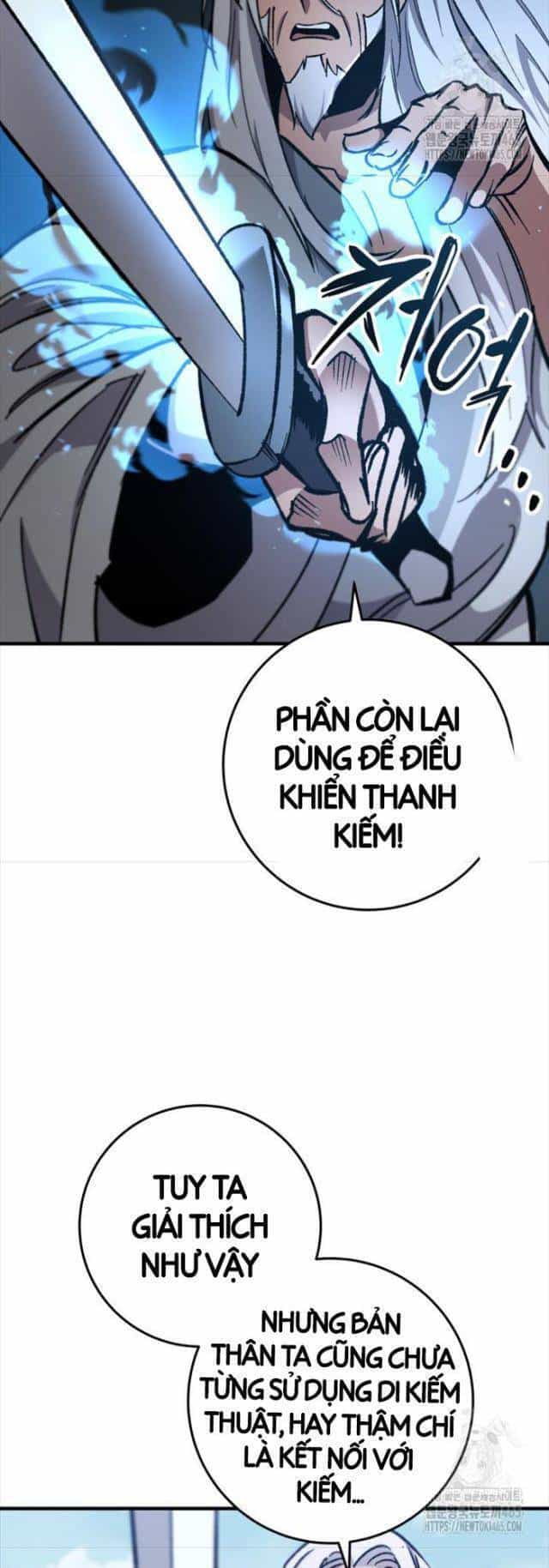 Cửu Thiên Kiếm Pháp - Chương 96 - ảnh 42