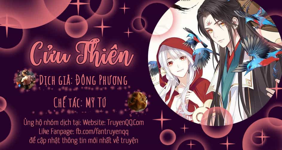 Cửu Thiên - Chương 1 - ảnh 1