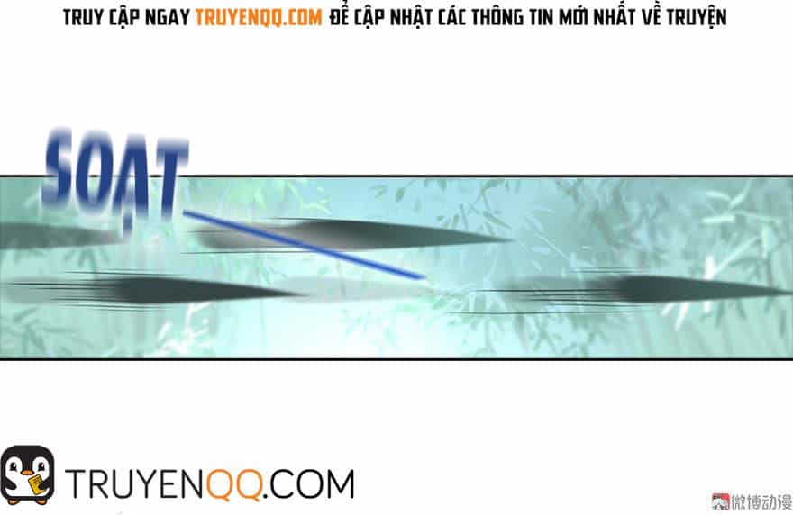 Cửu Thiên - Chương 1 - ảnh 22