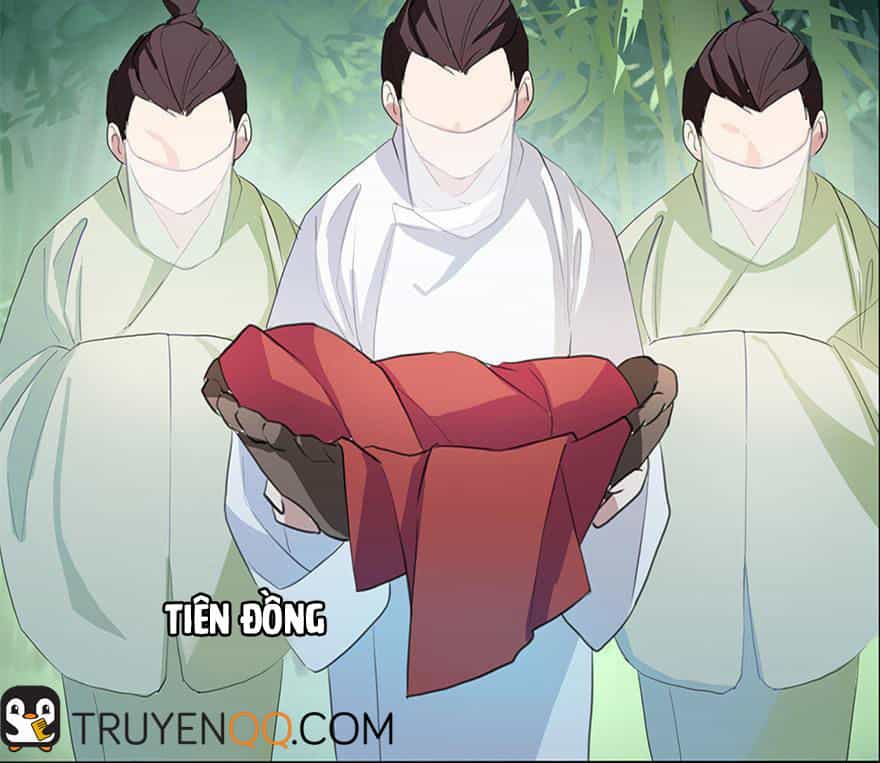 Cửu Thiên - Chương 1 - ảnh 25